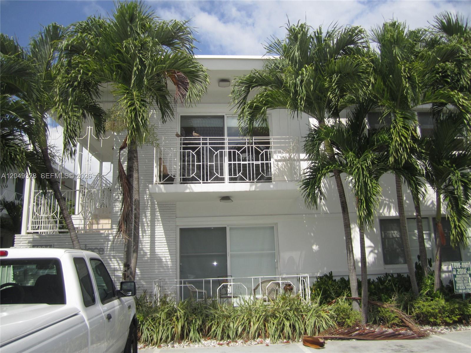 1034 Pennsylvania Ave # 104