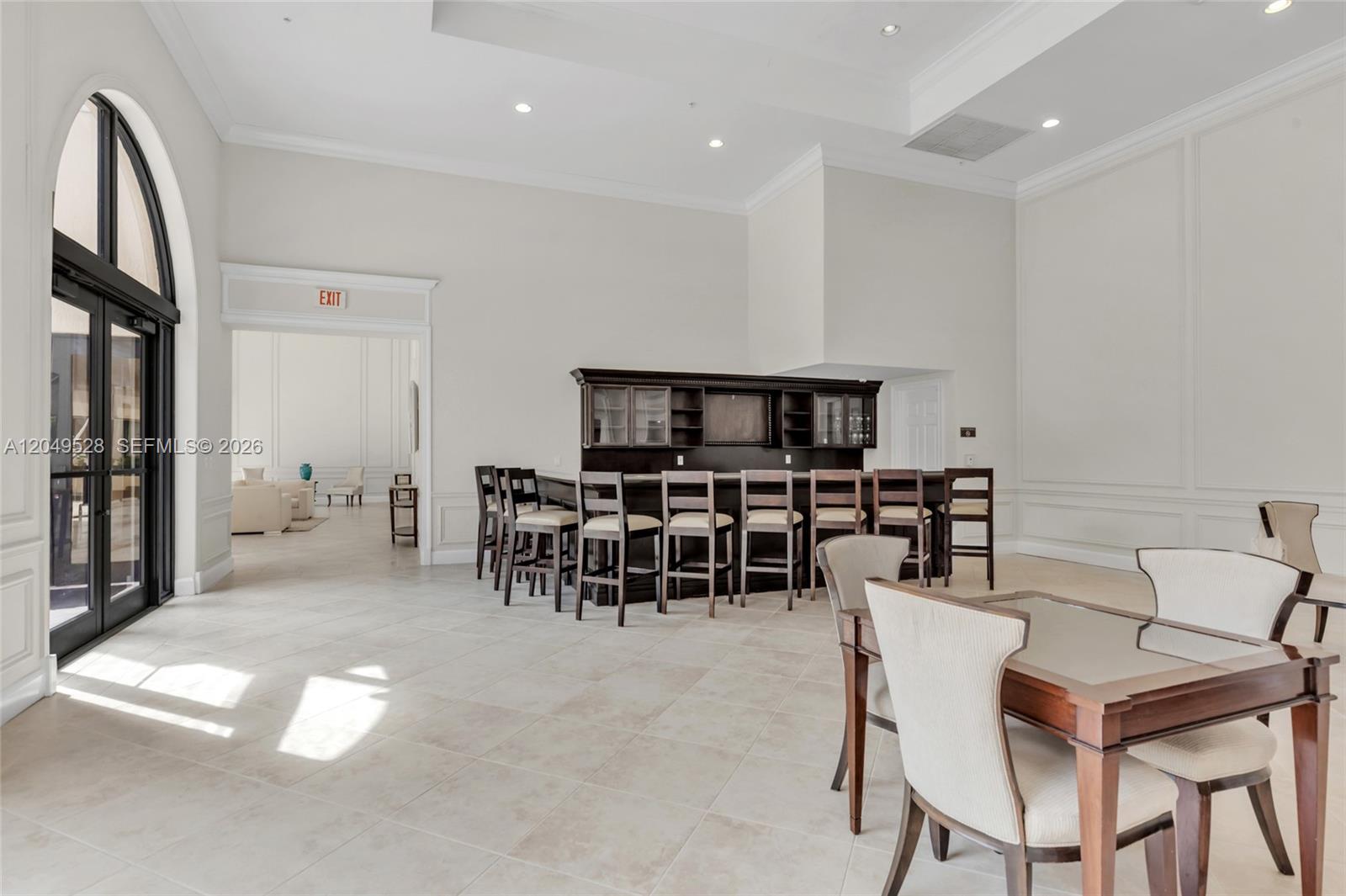 55 Merrick Way # 744