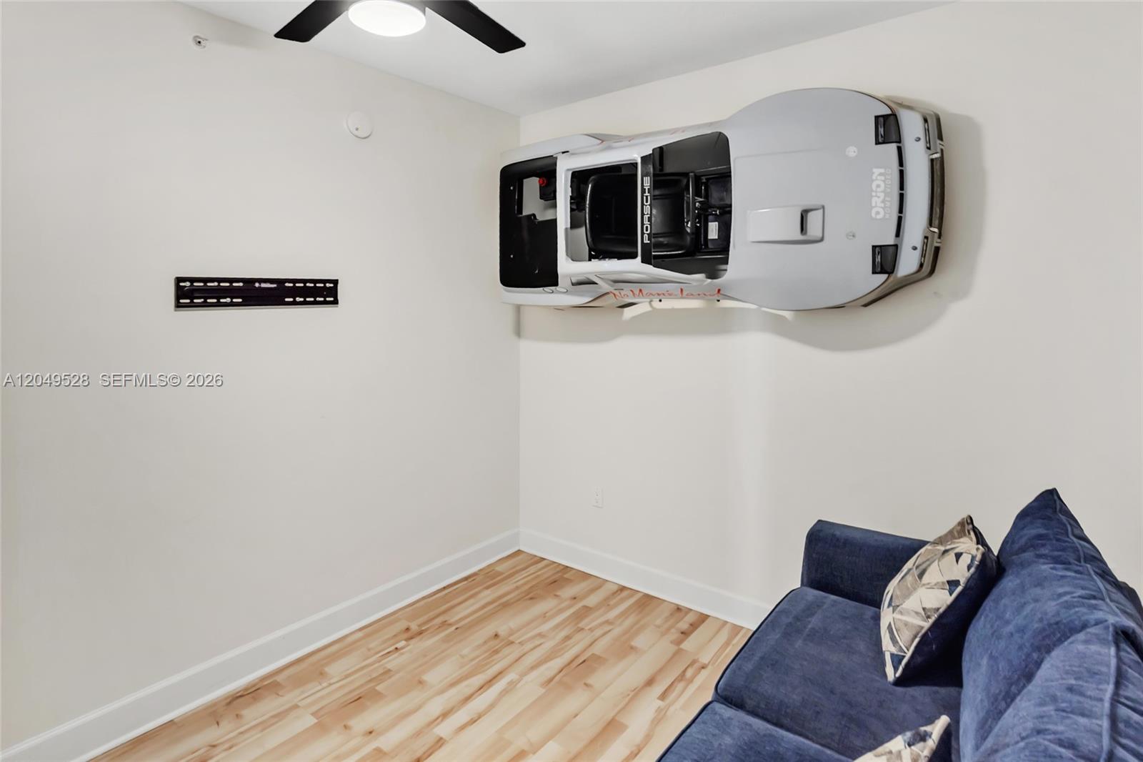 55 Merrick Way # 744