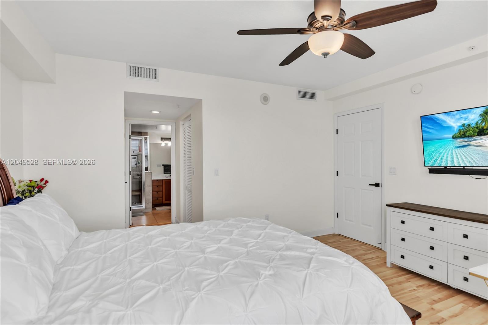 55 Merrick Way # 744