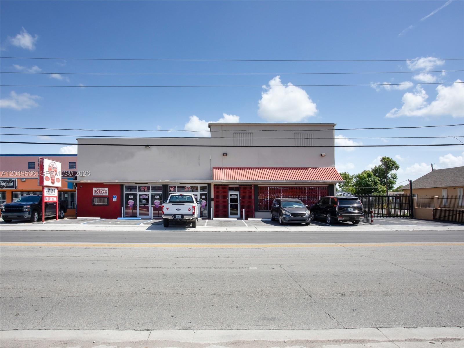 249-275 W 29th St