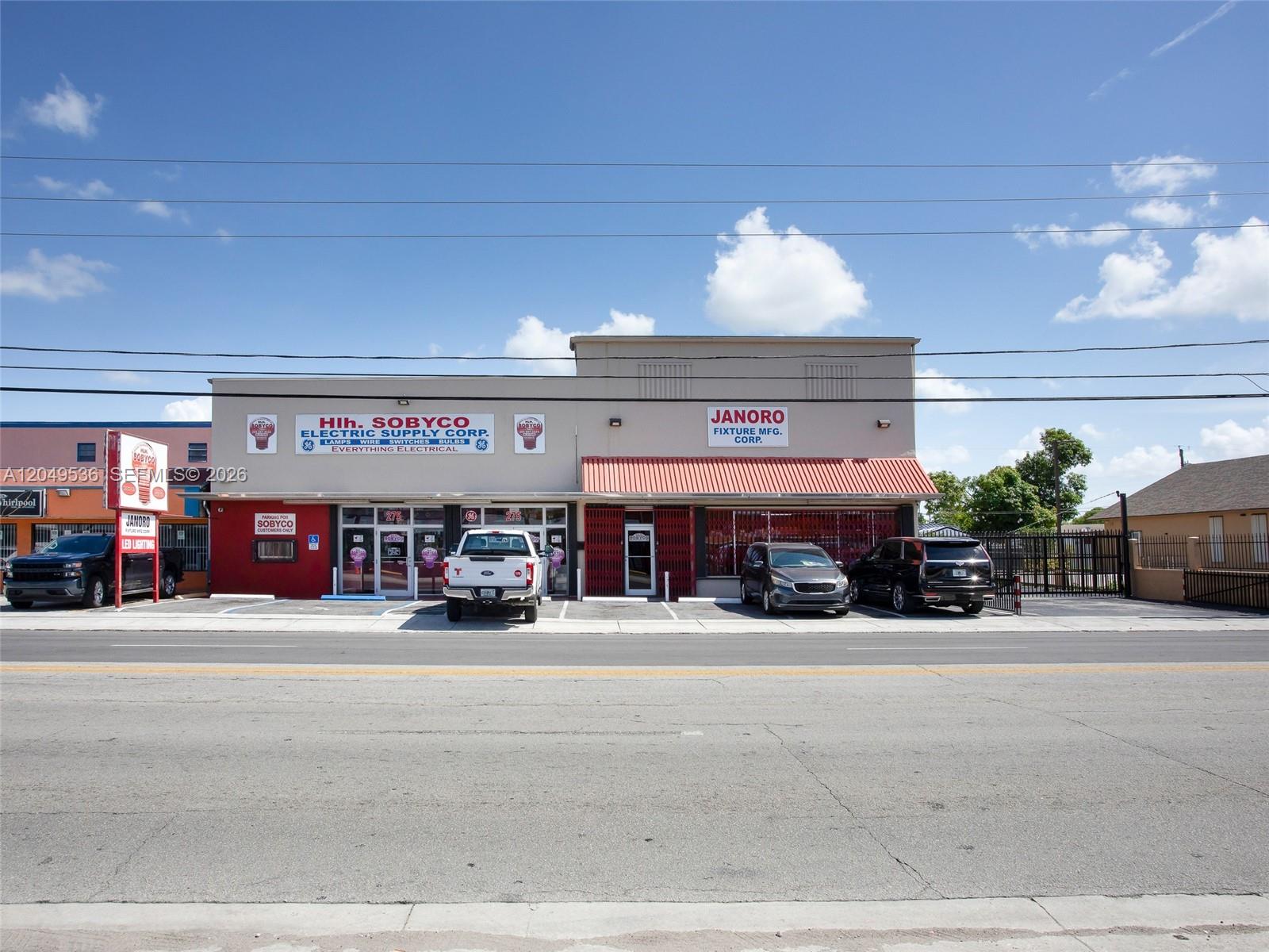 249-275 W 29th St