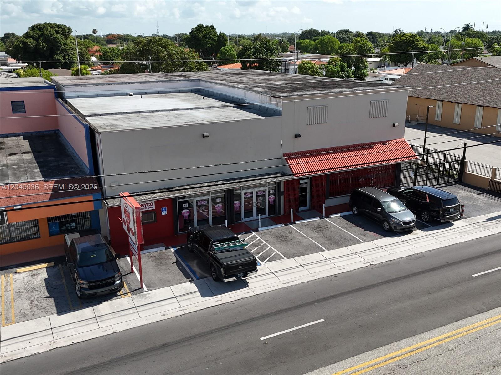249-275 W 29th St