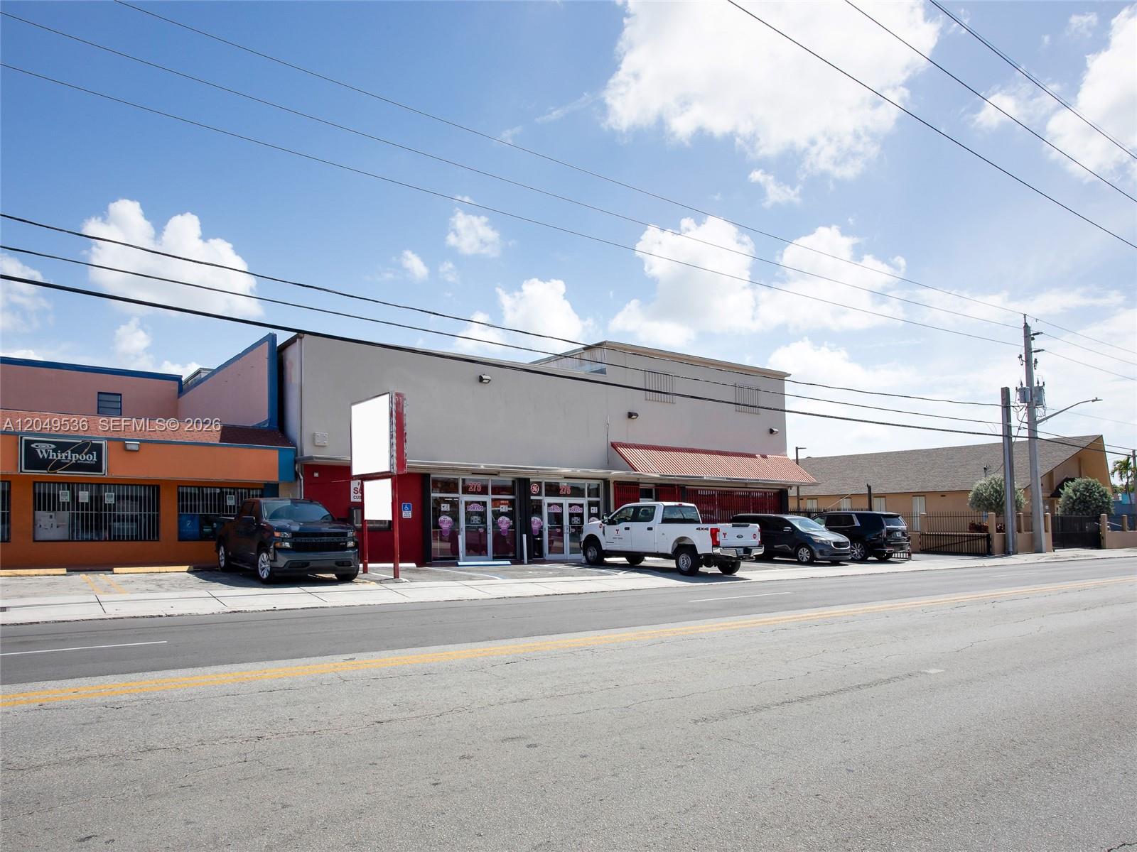 249-275 W 29th St