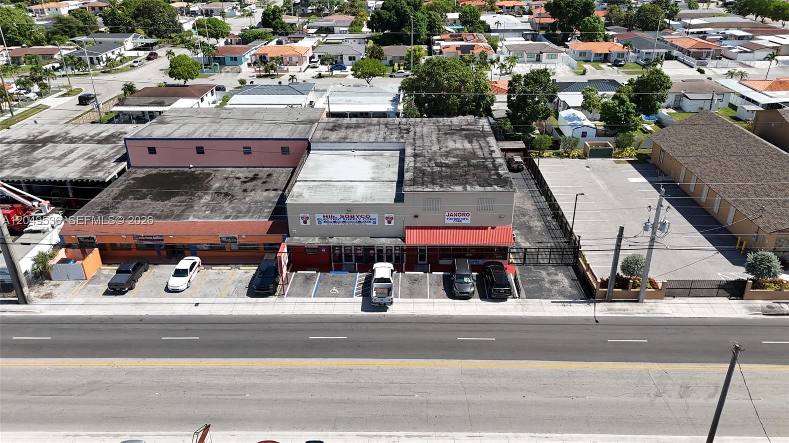 249-275 W 29th St