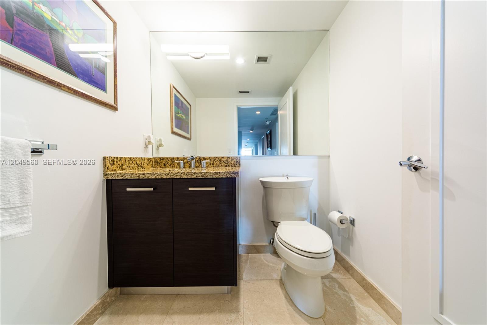 9400 W Bay Harbor Dr # 501