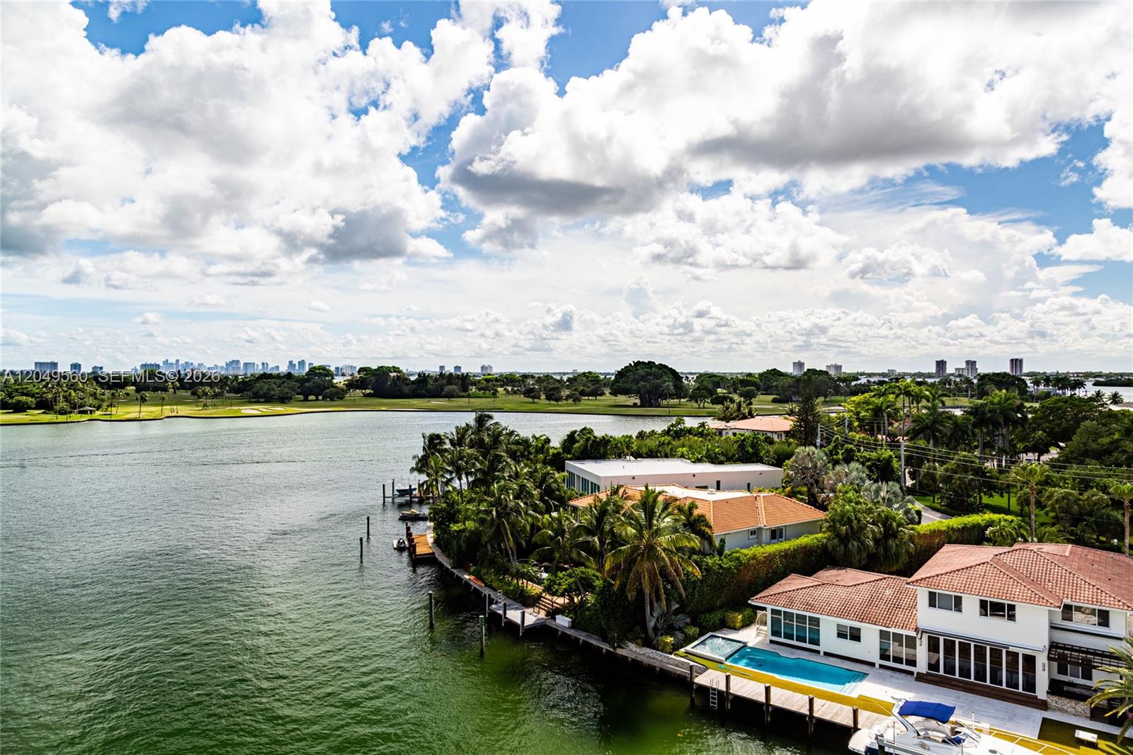 9400 W Bay Harbor Dr # 501