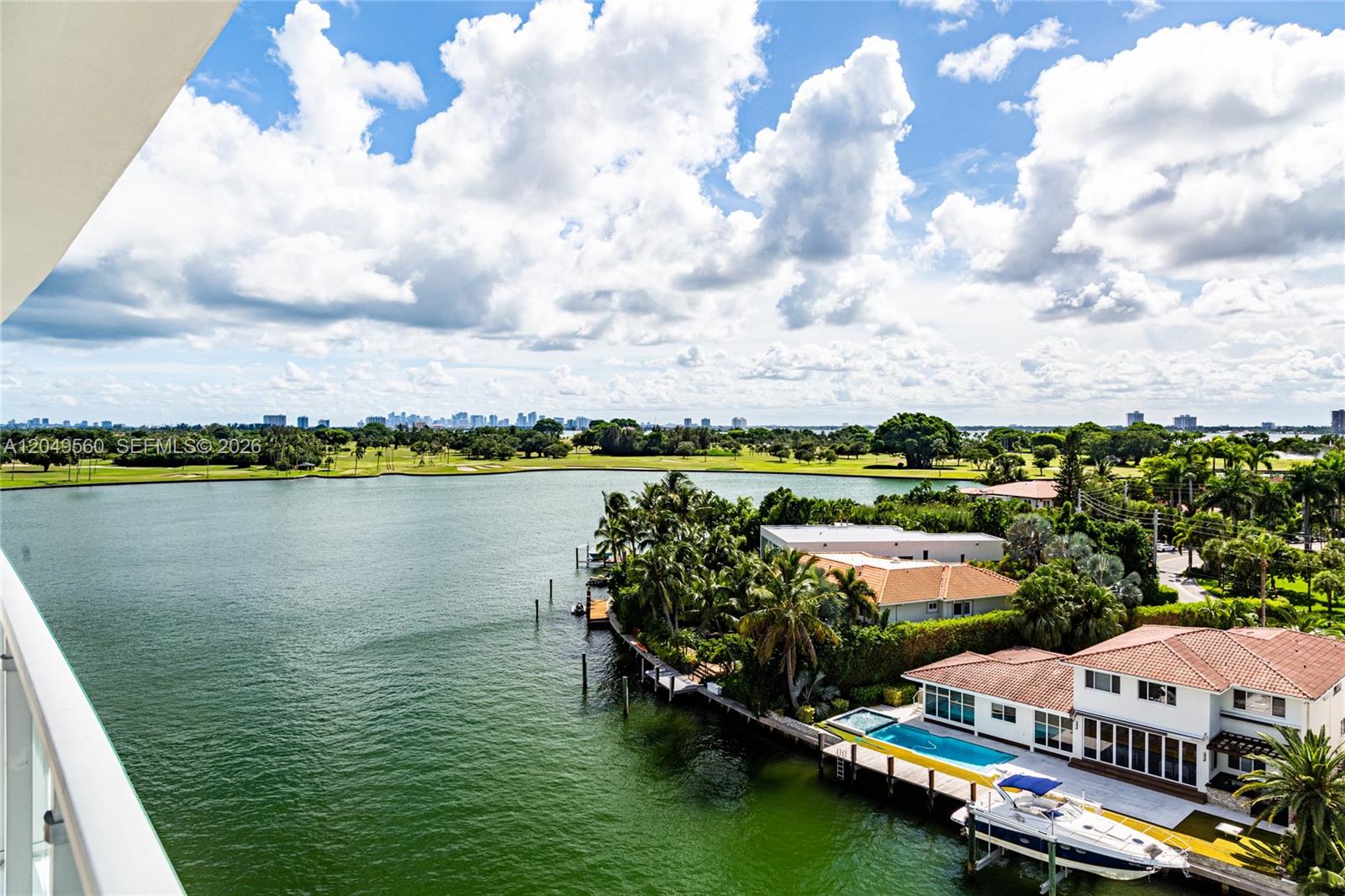 9400 W Bay Harbor Dr # 501