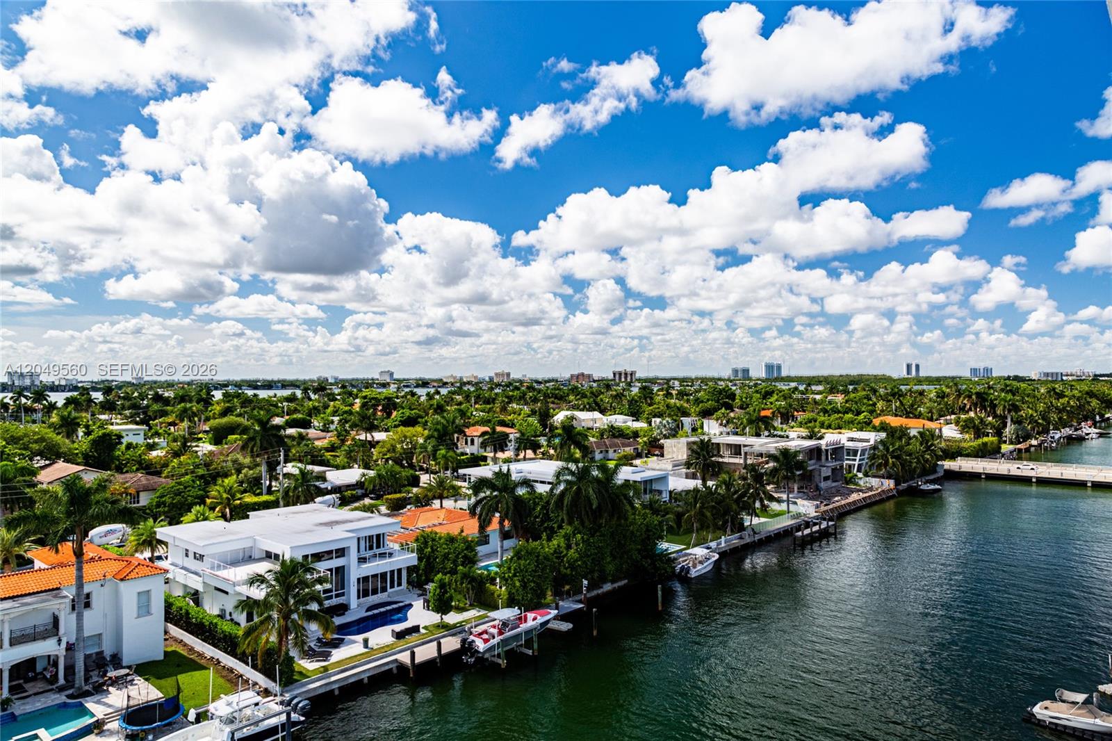 9400 W Bay Harbor Dr # 501