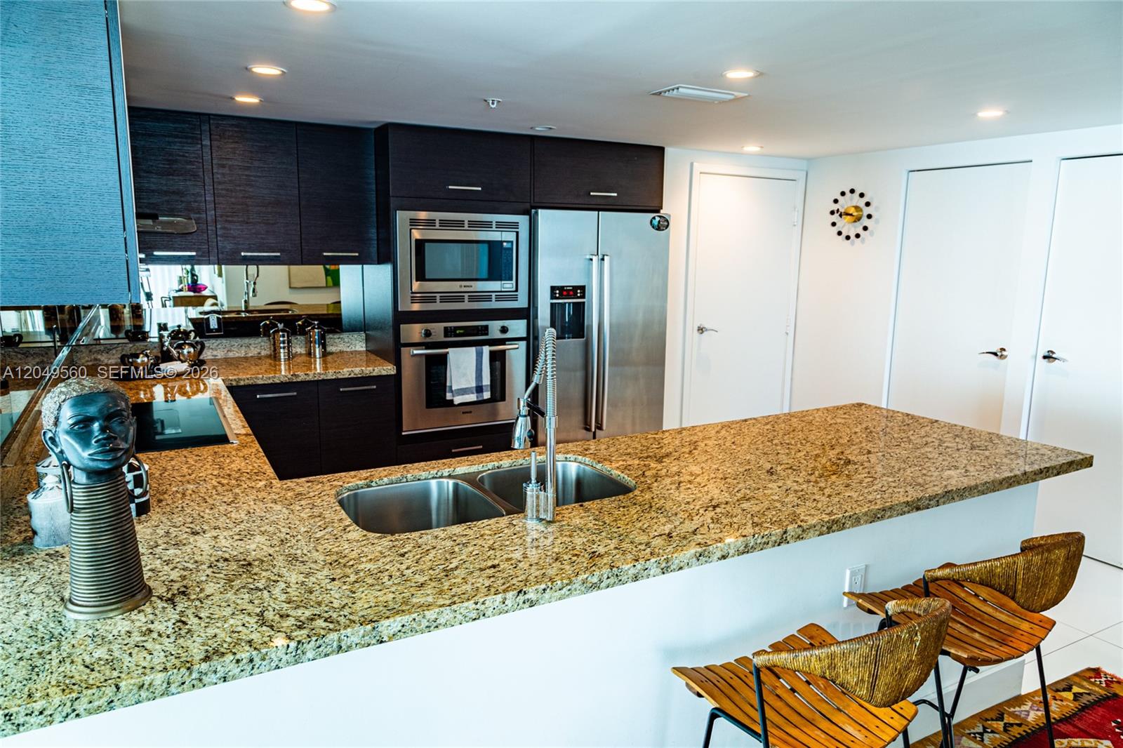9400 W Bay Harbor Dr # 501