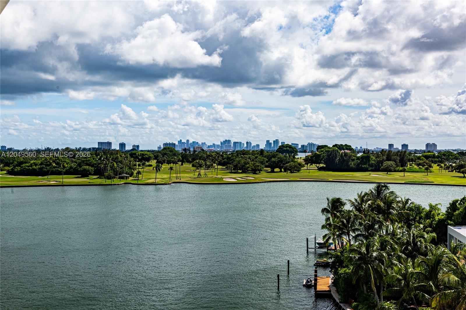 9400 W Bay Harbor Dr # 501