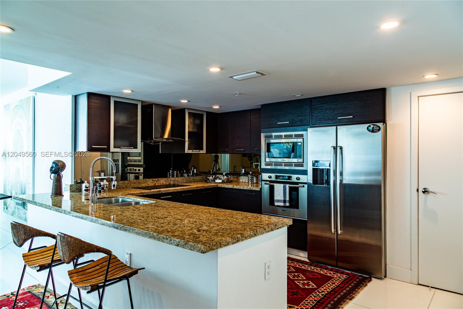 9400 W Bay Harbor Dr # 501
