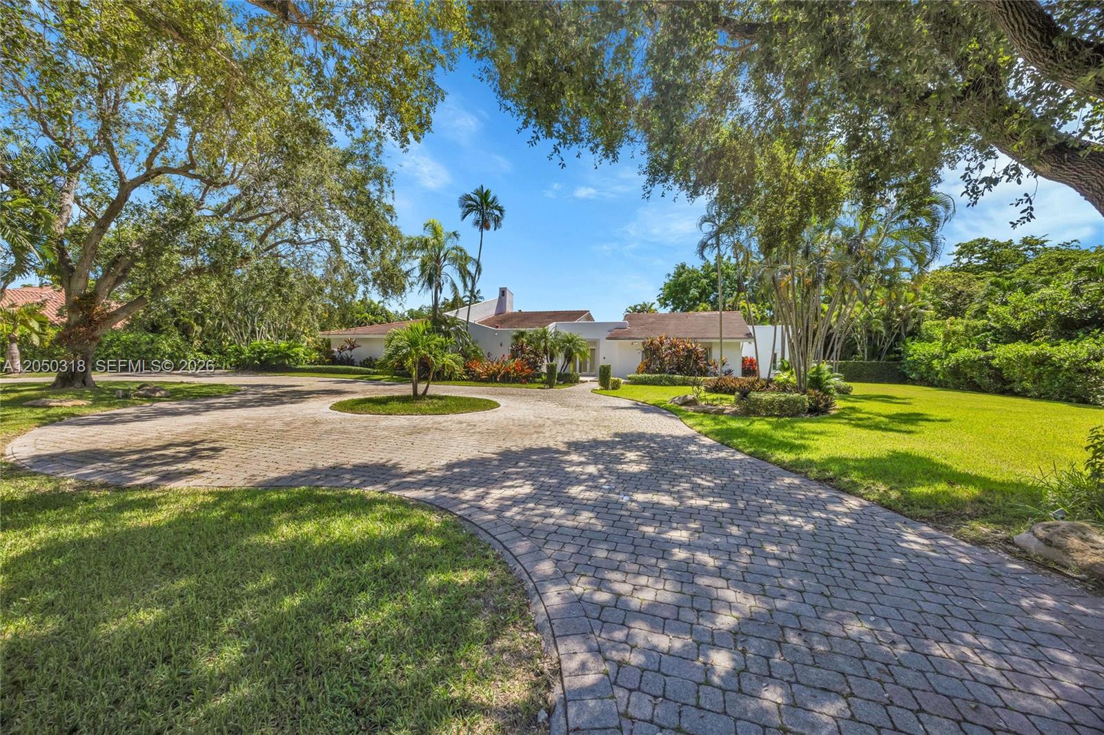 8303 Old Cutler Rd
