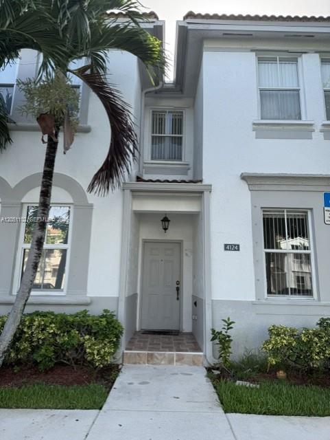 4124 SW 159th Ave # 11