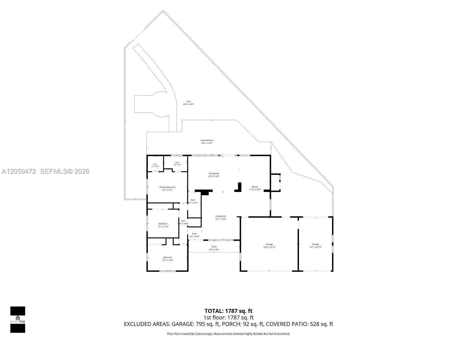 9350 SW 48 St