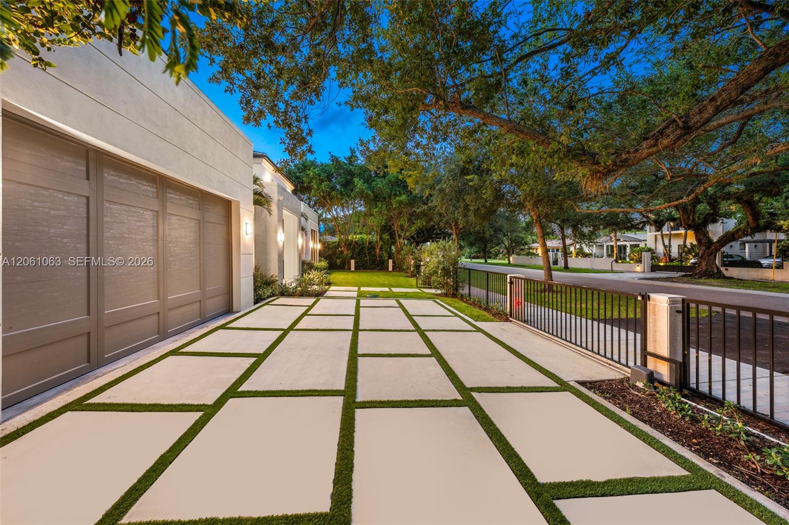 1220 South Alhambra Cir