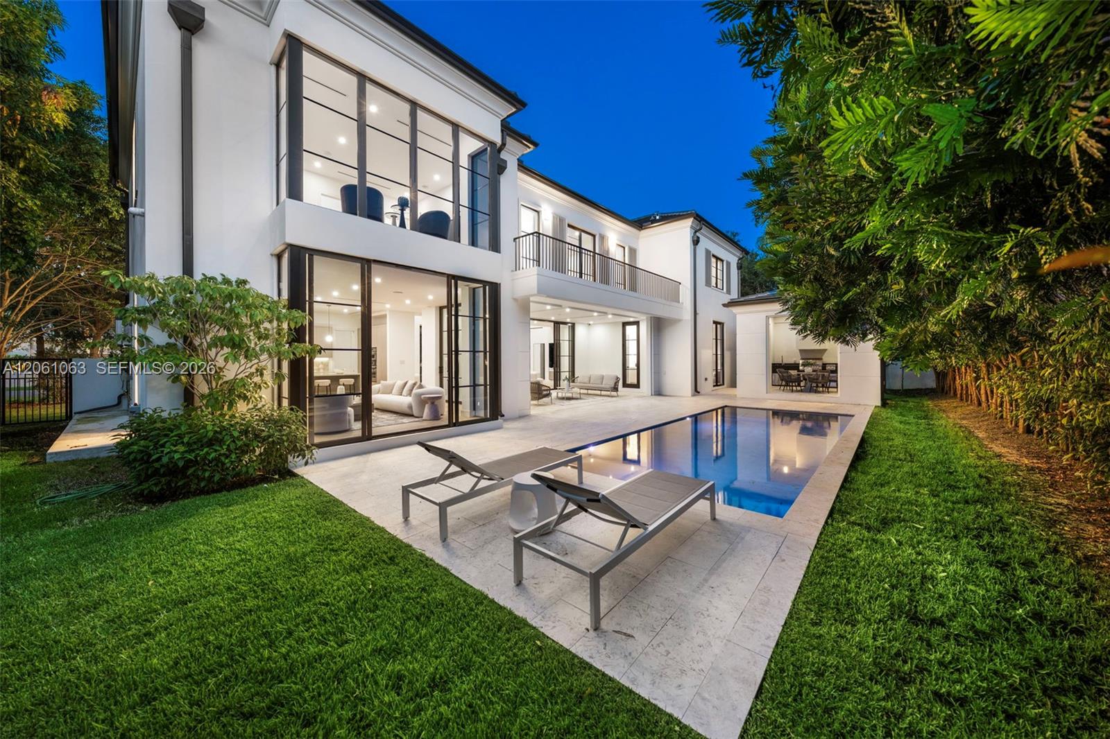 1220 South Alhambra Cir