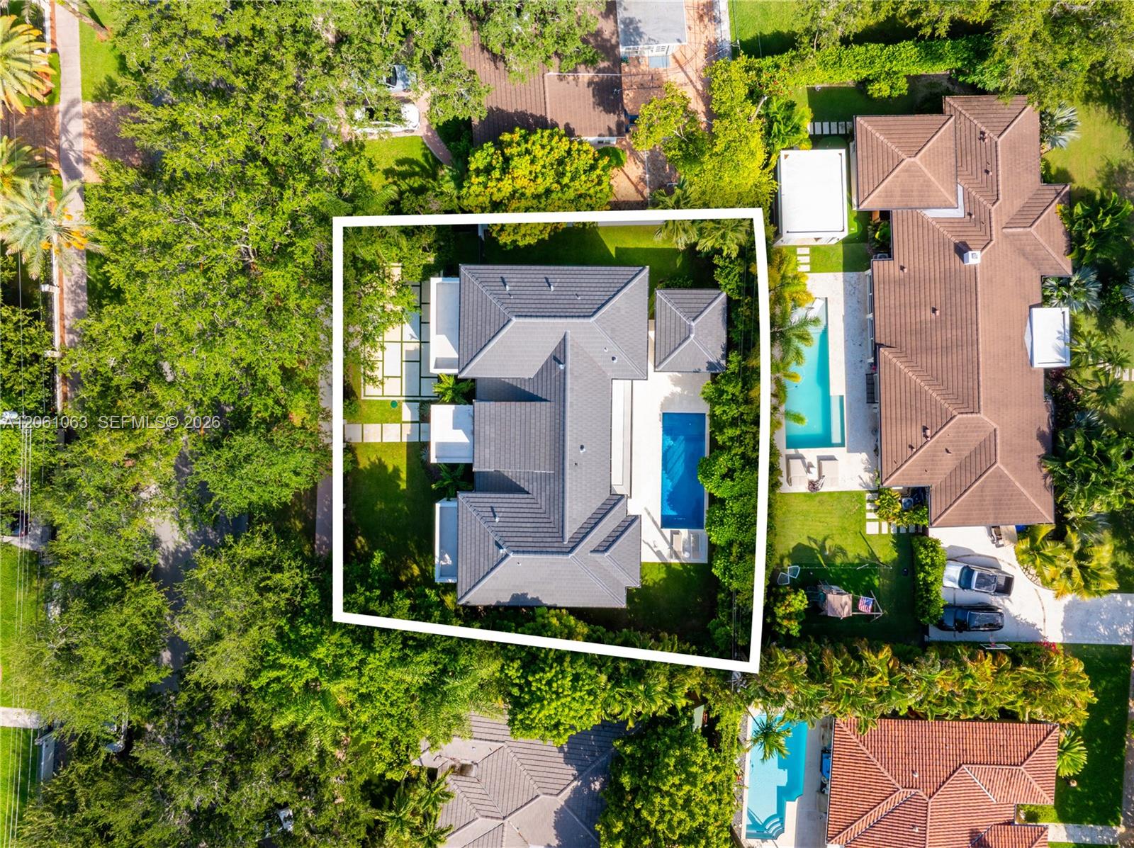 1220 South Alhambra Cir