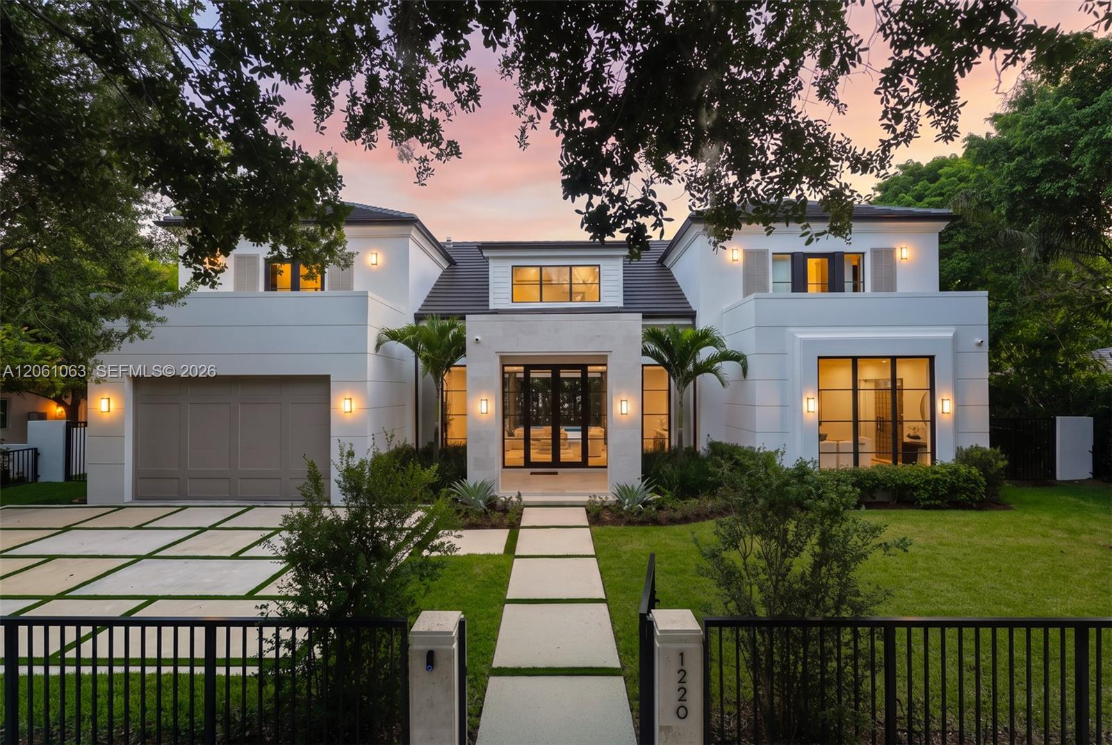 1220 South Alhambra Cir