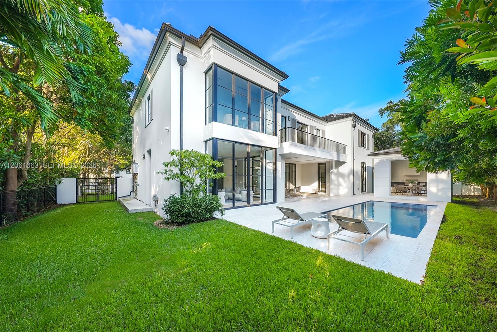 1220 South Alhambra Cir