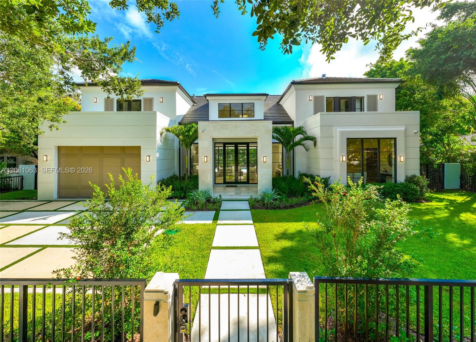 1220 South Alhambra Cir