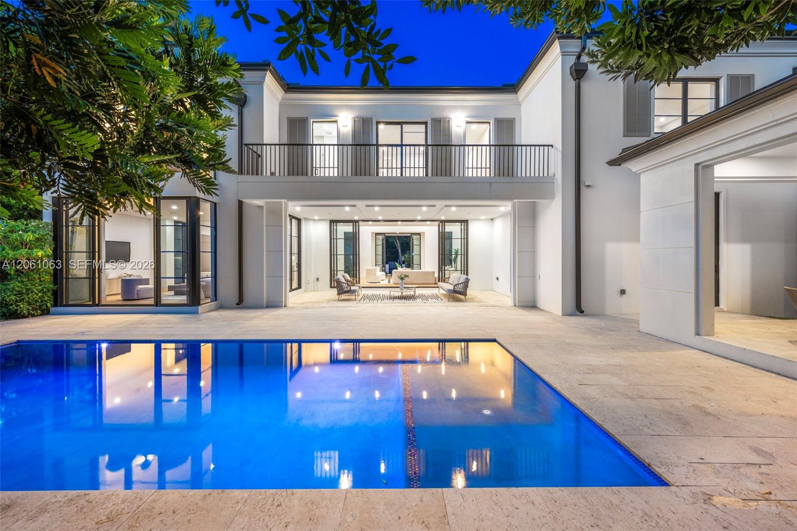 1220 South Alhambra Cir