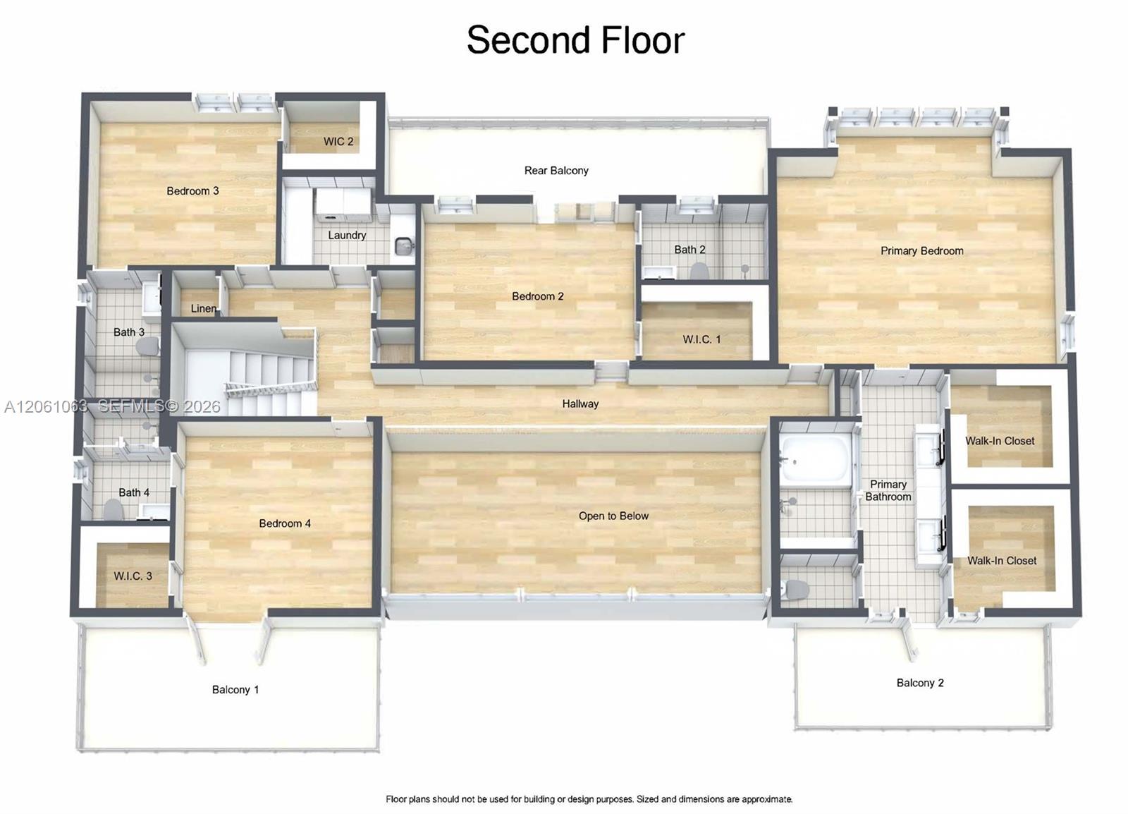 1220 South Alhambra Cir