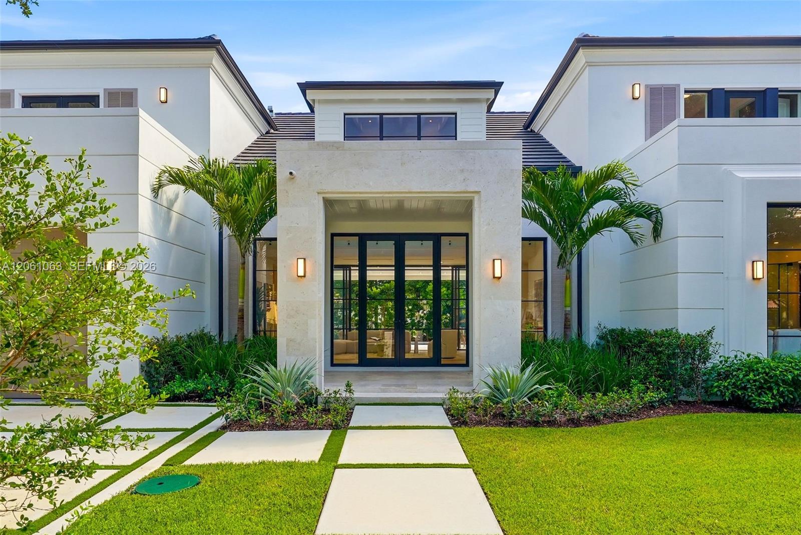 1220 South Alhambra Cir