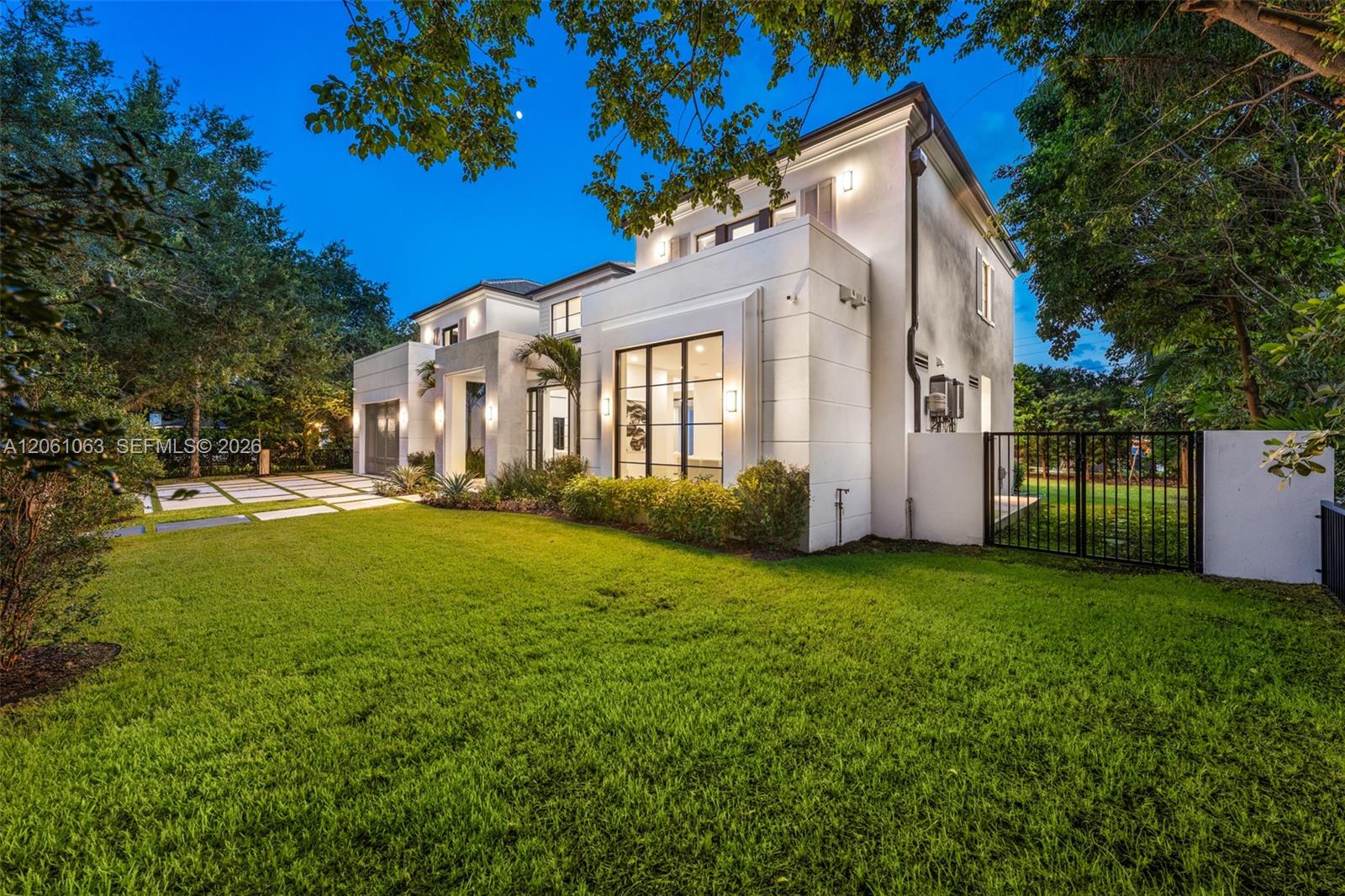 1220 South Alhambra Cir