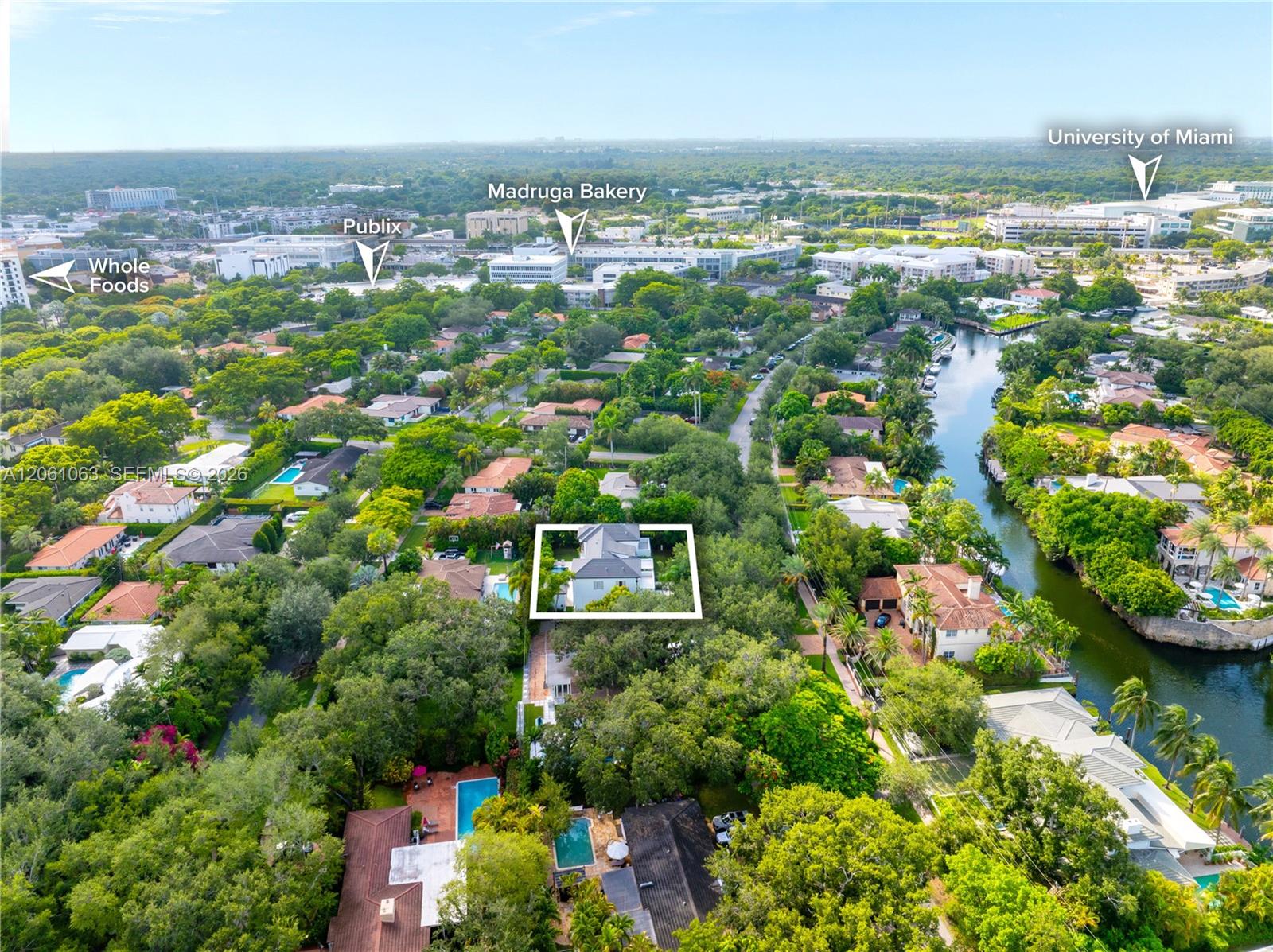 1220 South Alhambra Cir