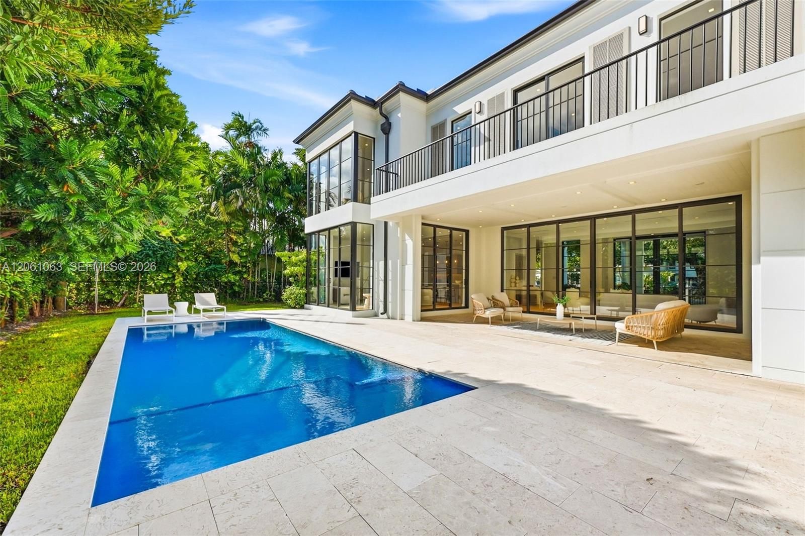 1220 South Alhambra Cir