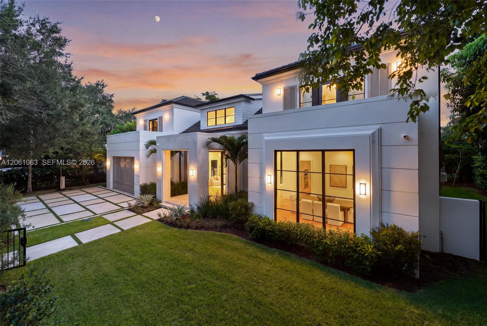 1220 South Alhambra Cir