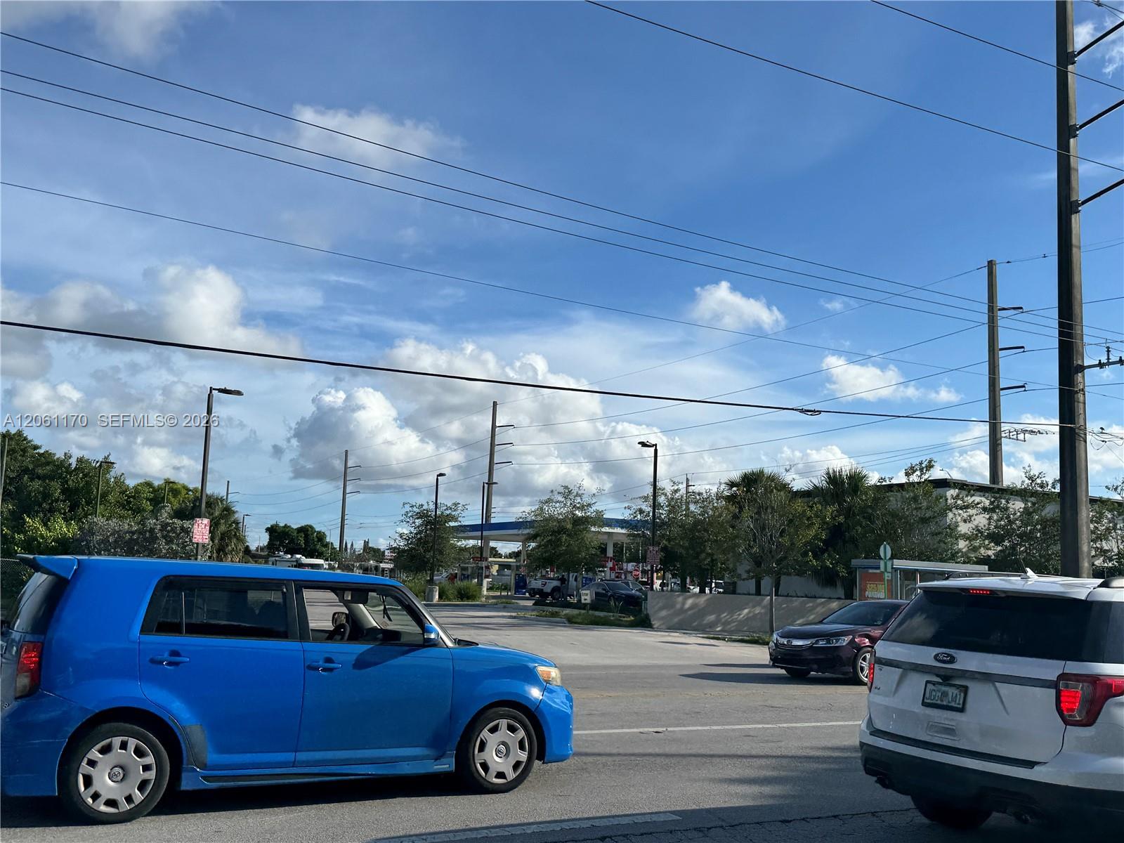 1605 NW 95th St