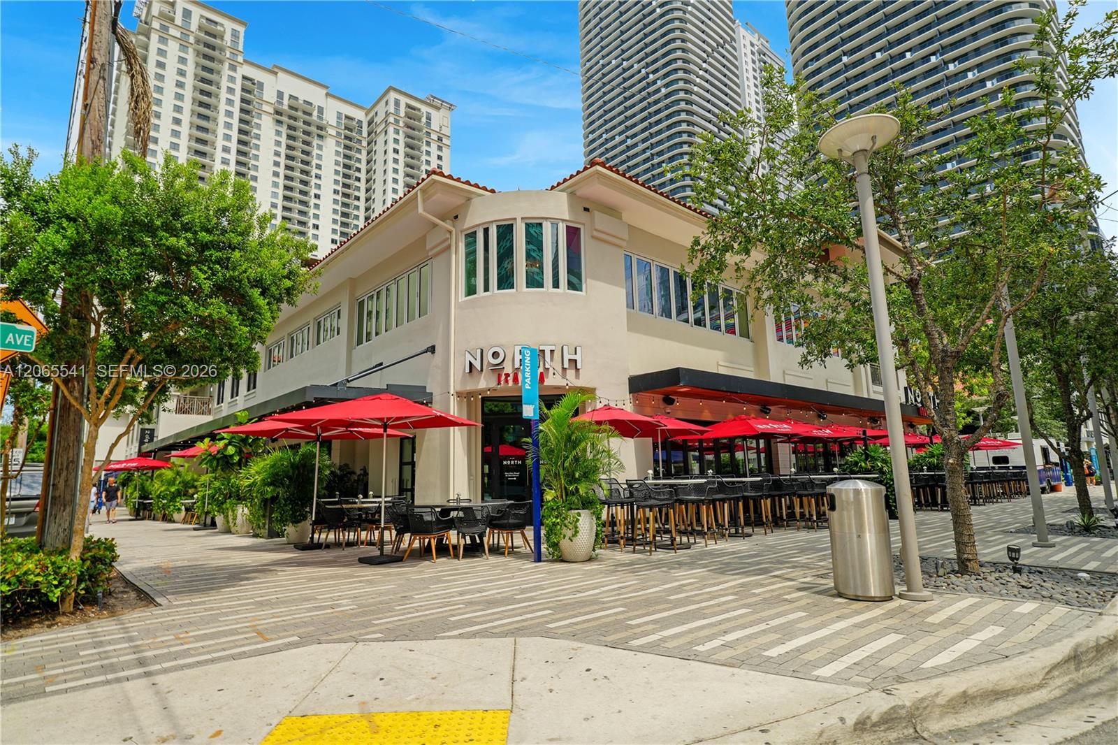55 SW 9th St # 3504