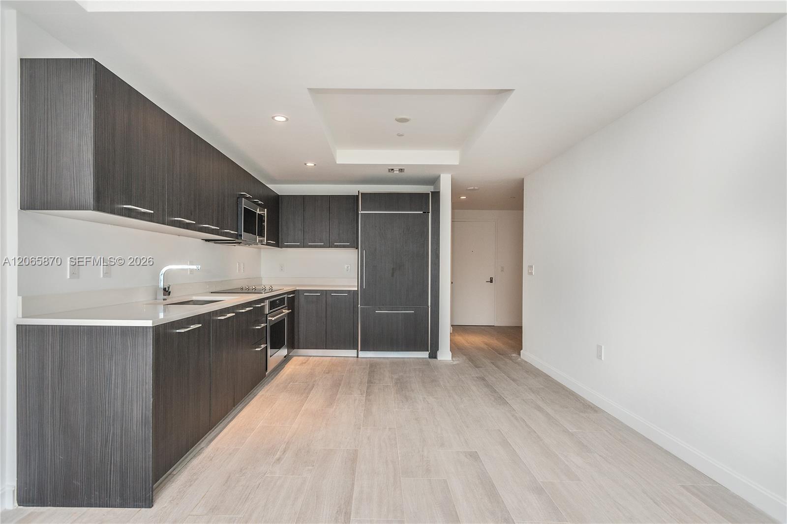 55 SW 9 St # 2805