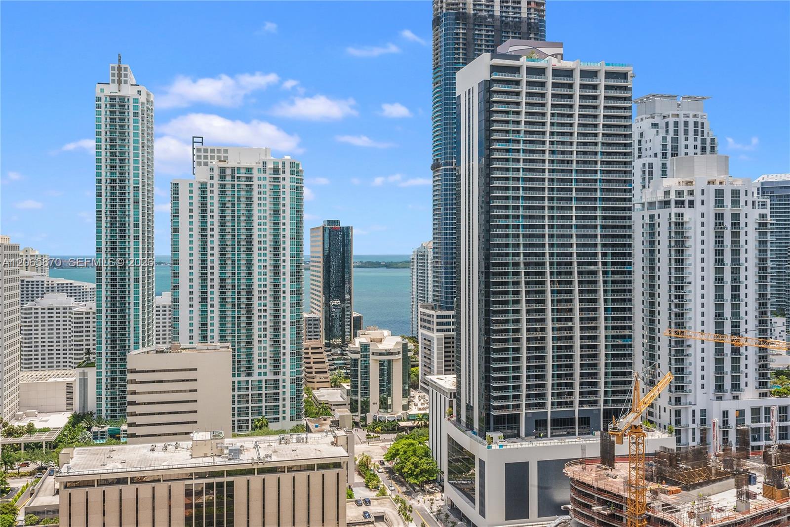 55 SW 9 St # 2805