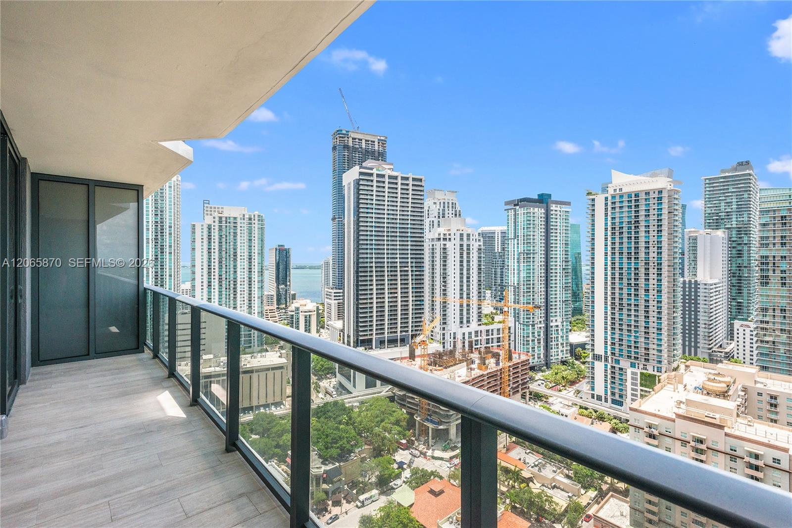 55 SW 9 St # 2805