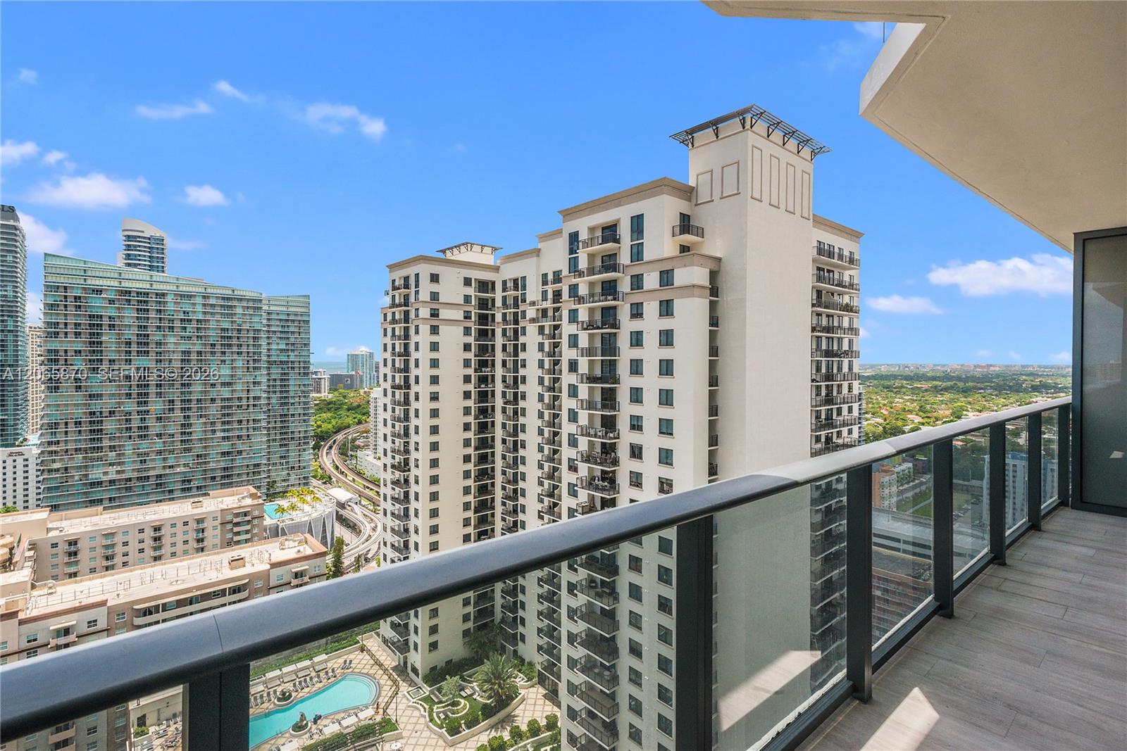 55 SW 9 St # 2805