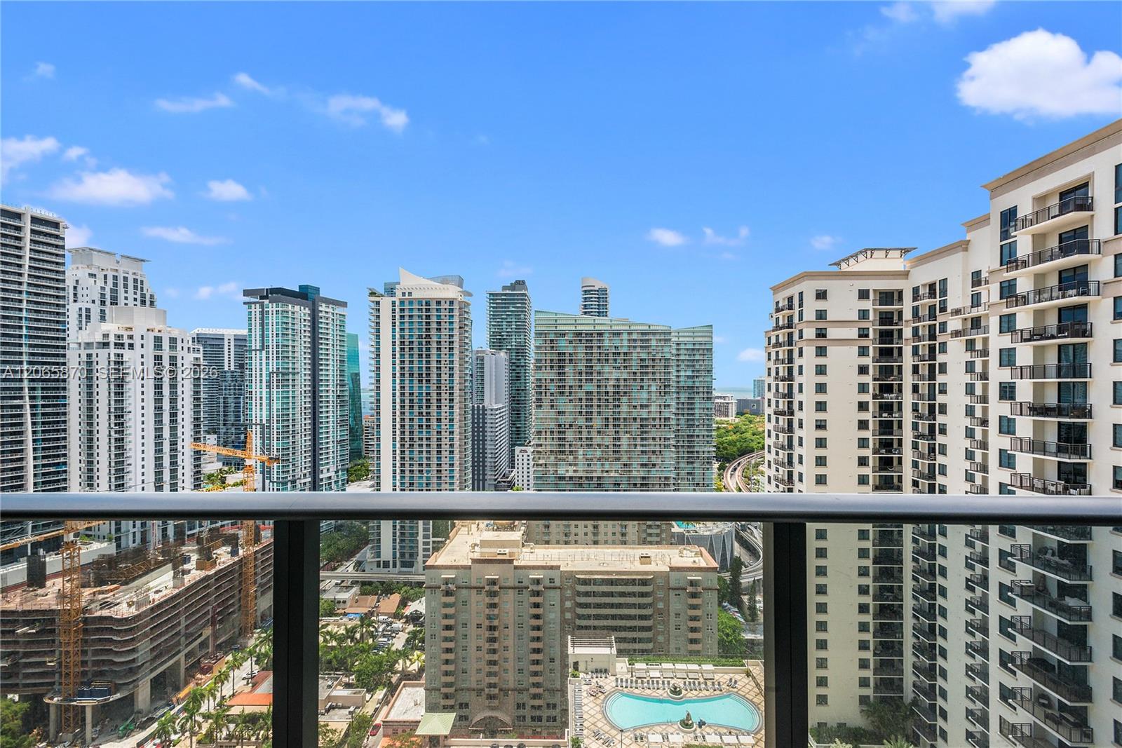 55 SW 9 St # 2805