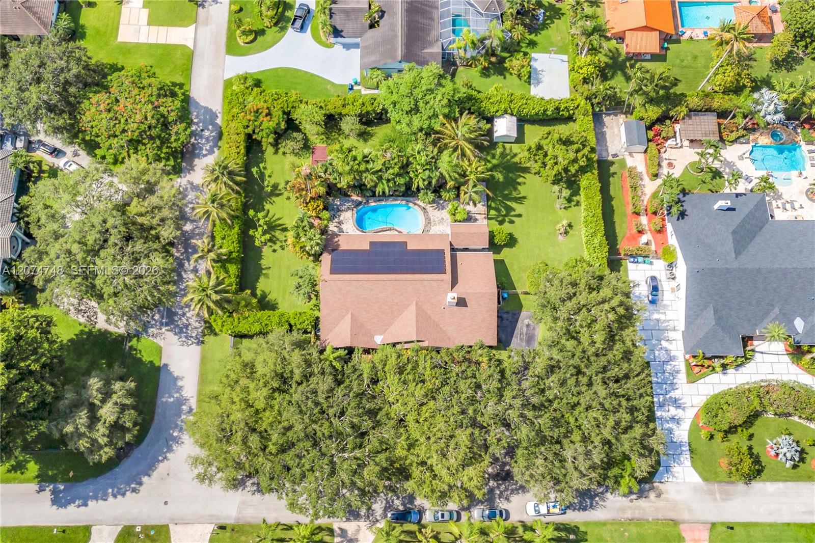 8440 SW 182nd Ter