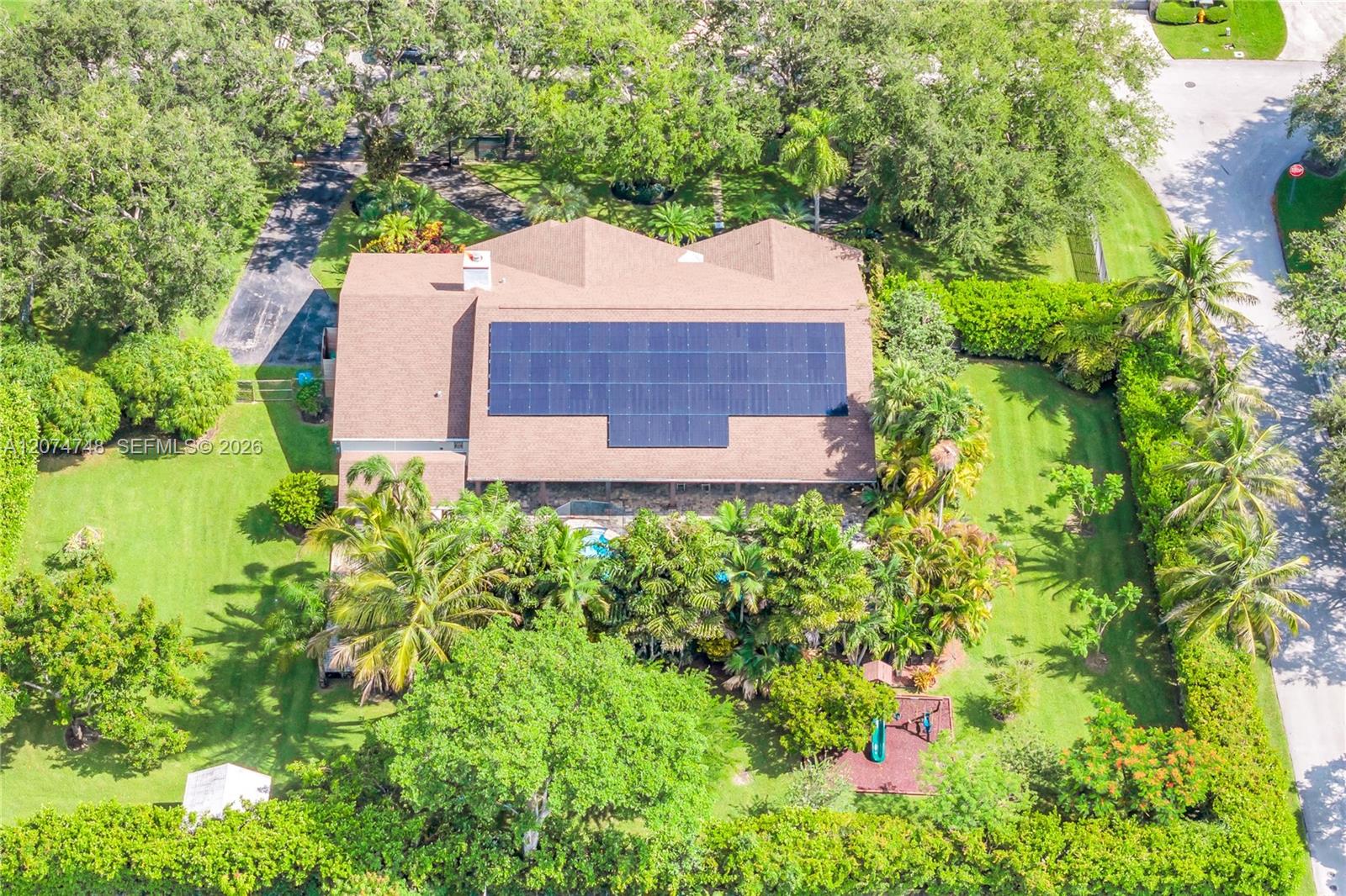 8440 SW 182nd Ter
