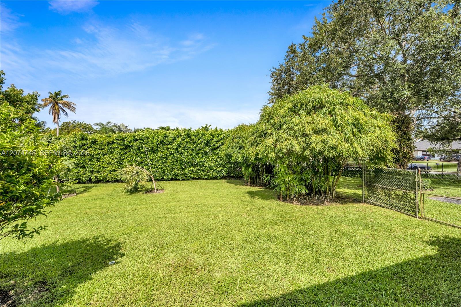 8440 SW 182nd Ter
