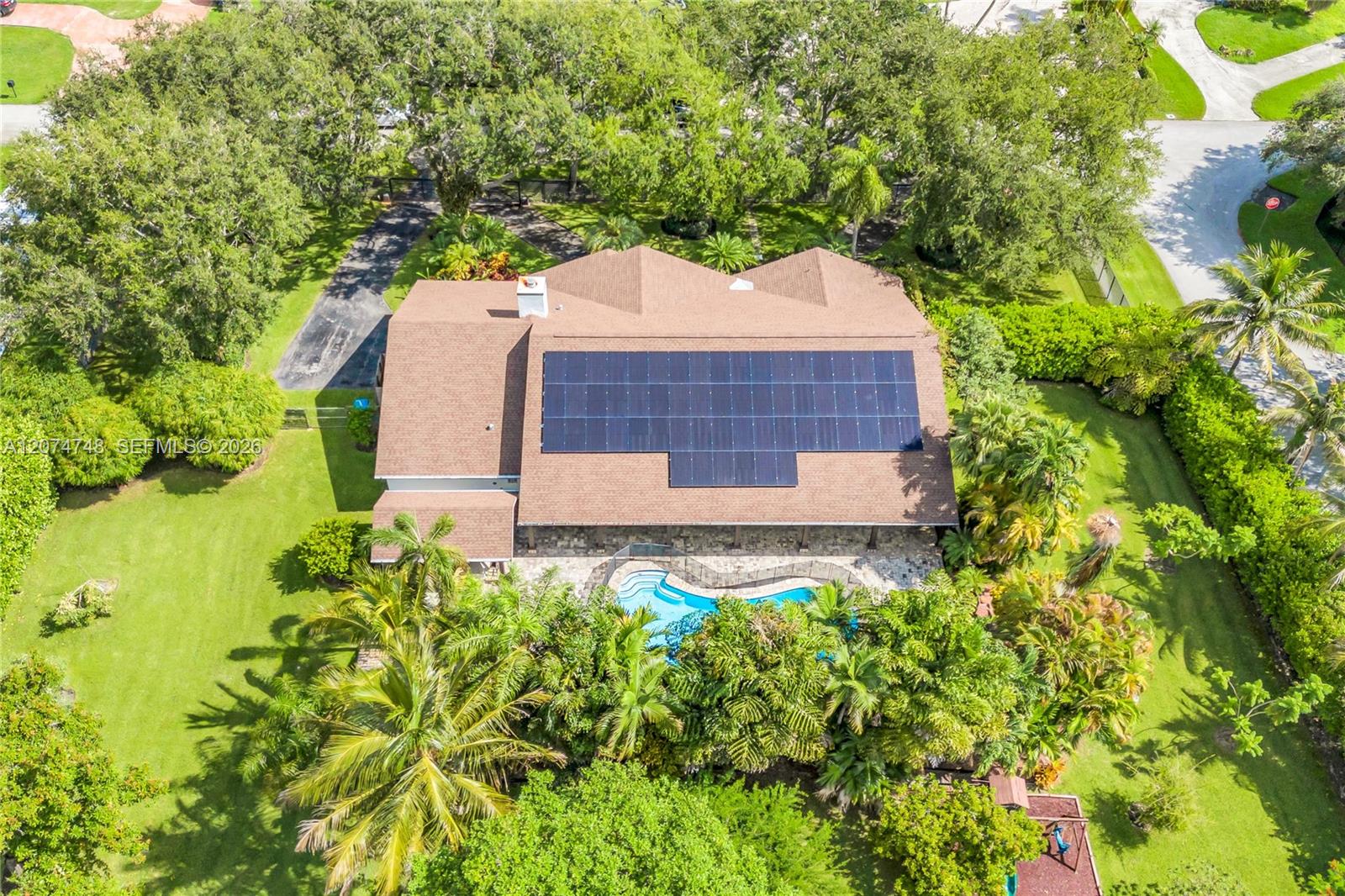 8440 SW 182nd Ter