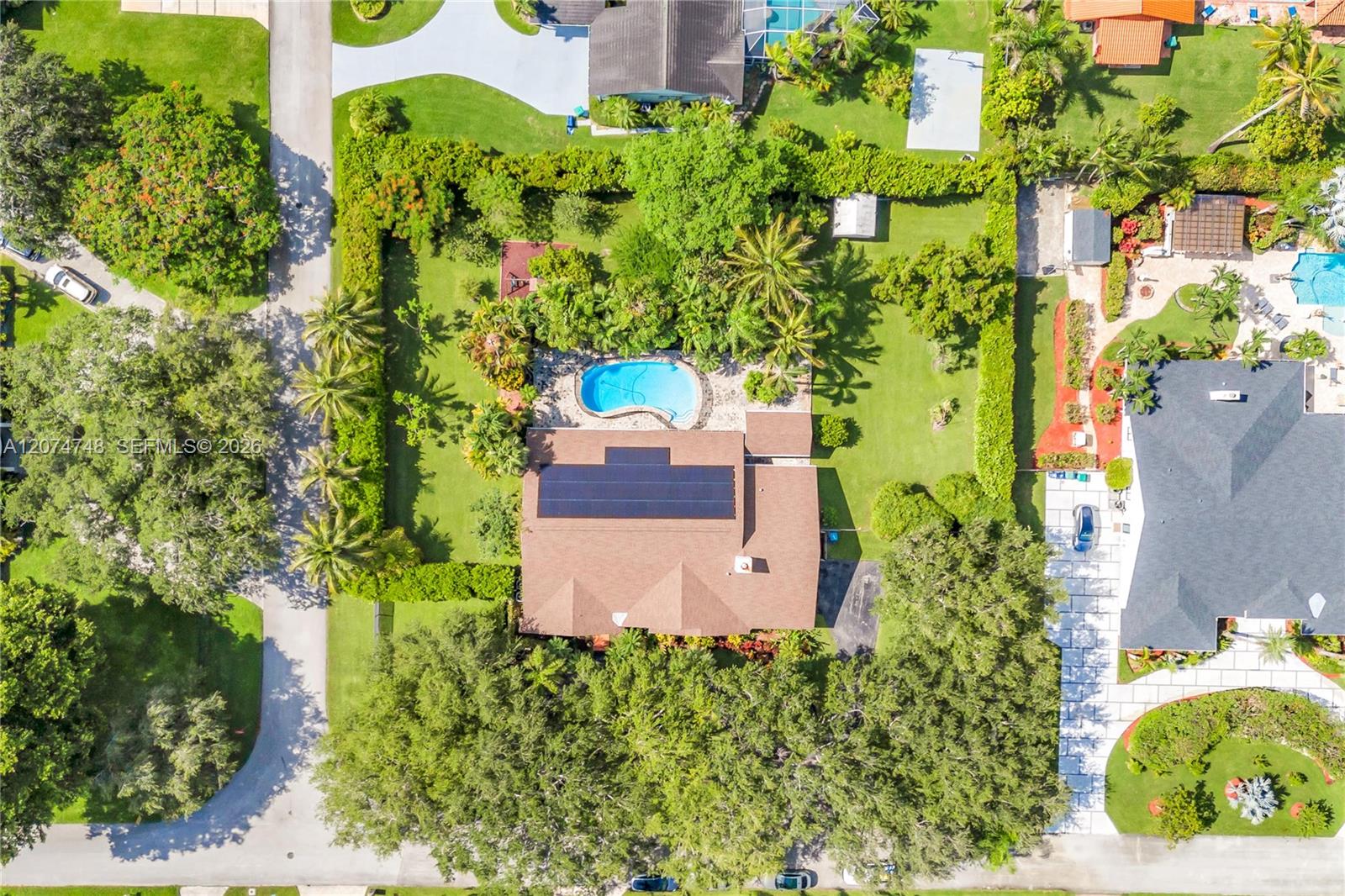 8440 SW 182nd Ter