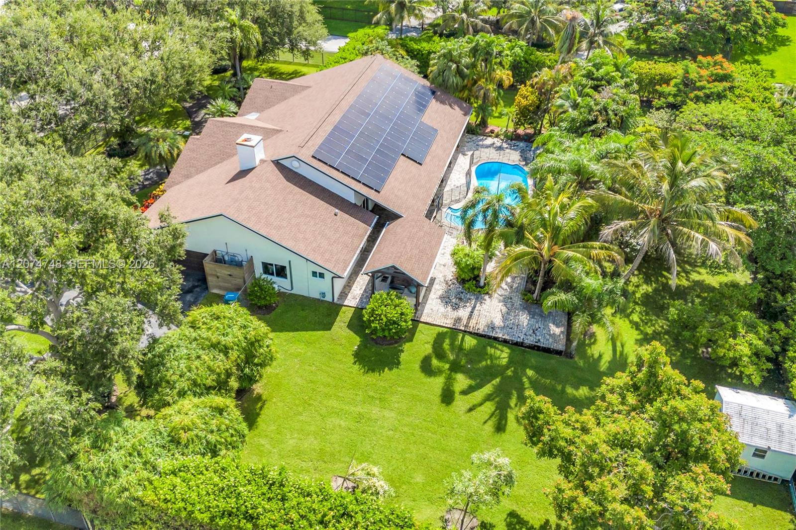 8440 SW 182nd Ter
