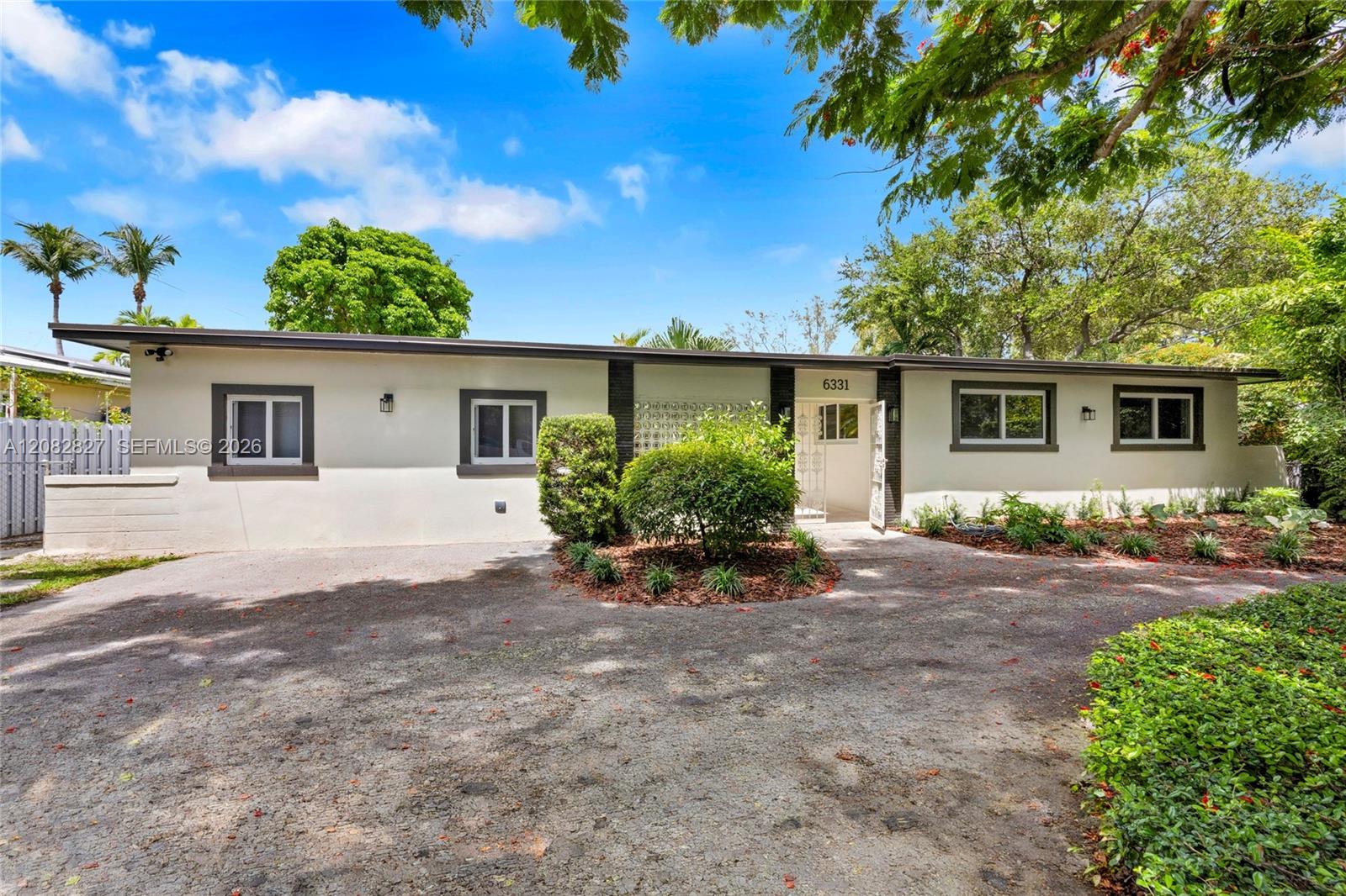 6331 SW 62nd Ter