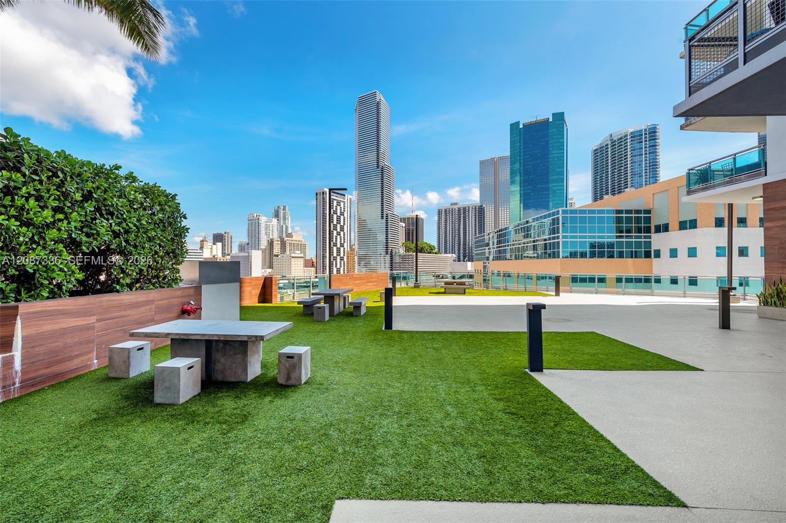 350 S Miami Ave Unit: 3802