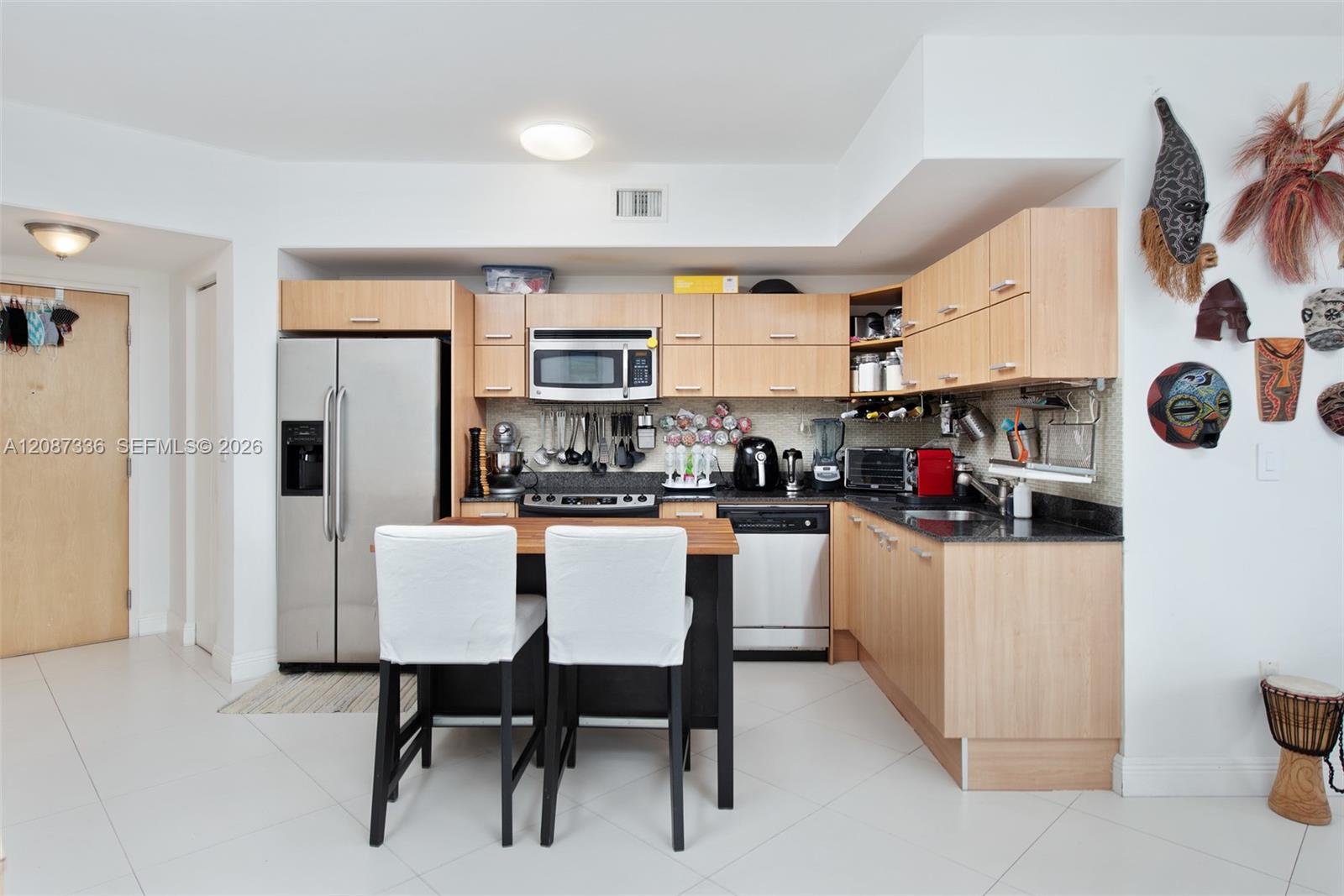 350 S Miami Ave Unit: 3802
