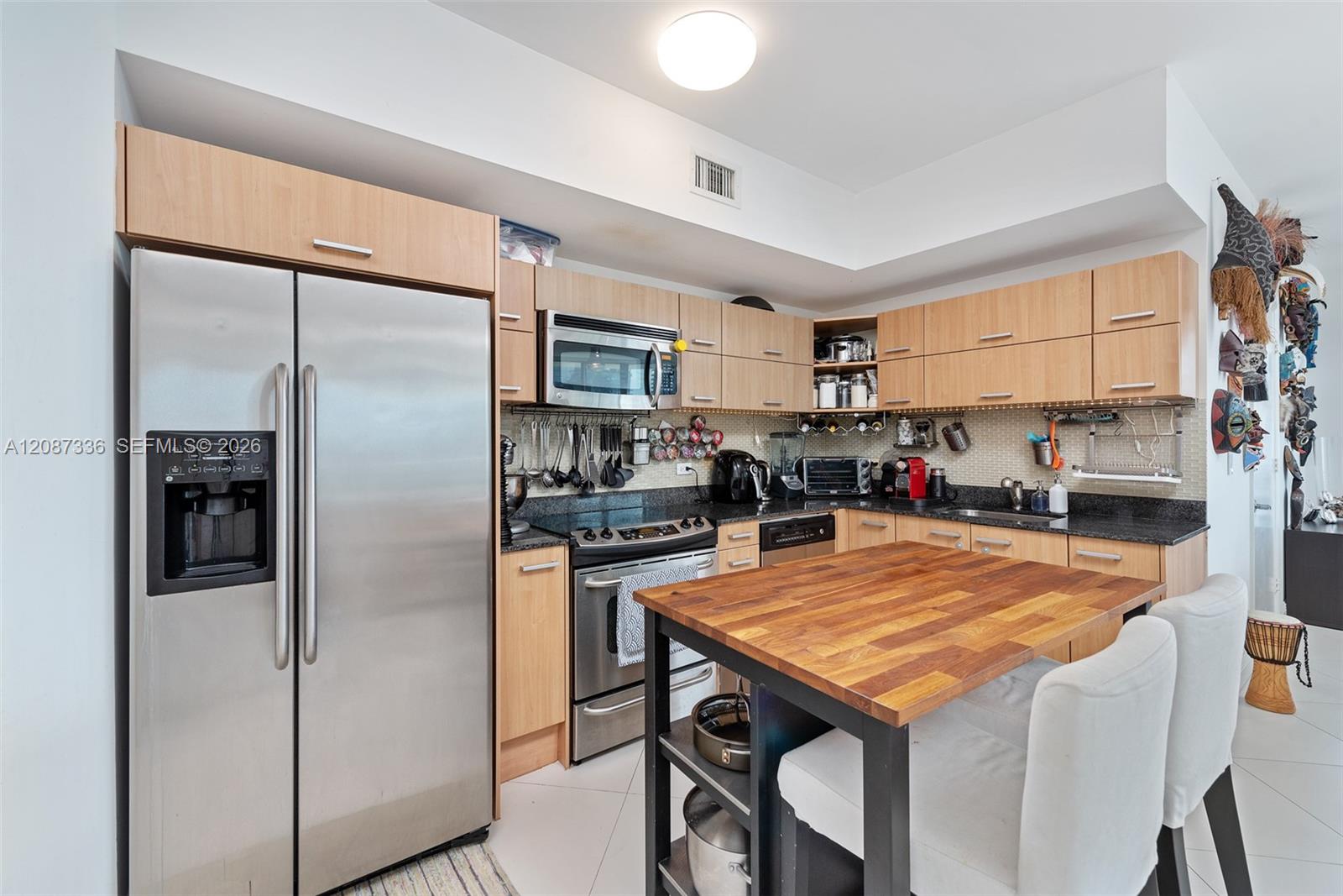 350 S Miami Ave Unit: 3802