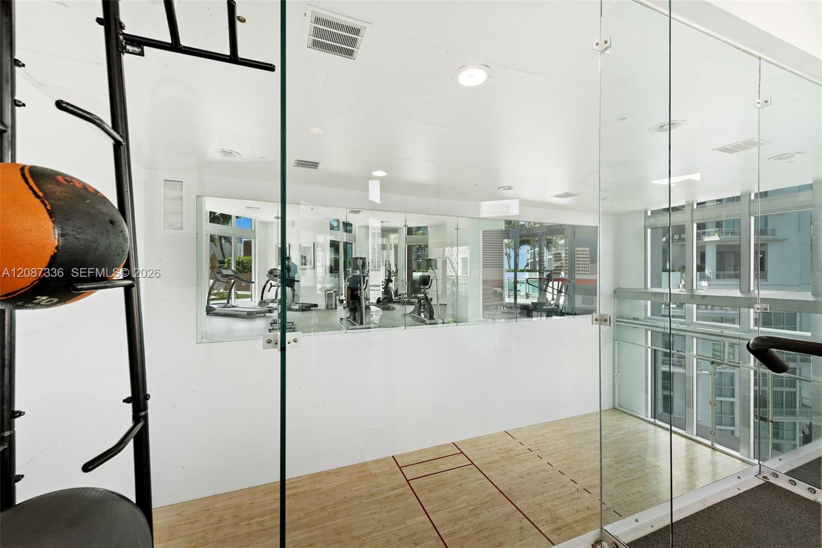 350 S Miami Ave Unit: 3802